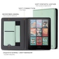 thumbnail image 3 of Funda con soporte para Kindle Paperwhite 12th Gen 2024 CoBak, 3 of 8