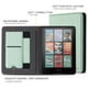 thumbnail image 3 of Funda con soporte para Kindle Paperwhite 12th Gen 2024 CoBak, 3 of 8