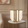 thumbnail image 7 of Alora Lighting Tl336815ub Anders 16" Tall Led Buffet Table Lamp - Bronze, 7 of 7