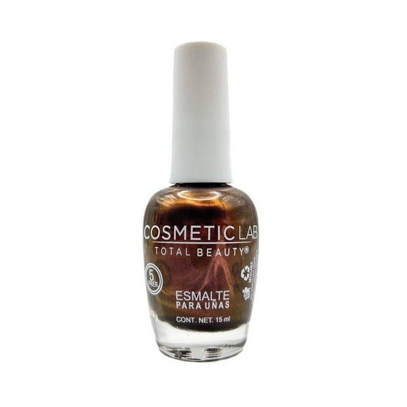 Esmalte de uñas Cosmetic Lab namib dream 15 ml