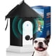 thumbnail image 1 of Silenciador Ultrasónico Bark de 50 Ft de Alcance – Dispositivo Anti Ladridos con 3 Modos, Caja de Control de Ladridos para Perros, Seguro para Perros y Personas, 1 of 7