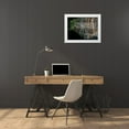 thumbnail image 3 of ArtsyQuotes 24x19 White Modern Wood Framed Museum Art Print Titled - Orison Swett Marden Quote: Control Our Own Destiny, 3 of 4