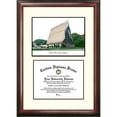 thumbnail image 4 of Campus Images NCAA Scholar Diploma Picture Frame, 4 of 7