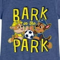 thumbnail image 3 of Paw Patrol - Bark In The Park - Toddler & Youth Girls Short Sleeve Graphic T-Shirt, 3 of 6