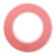 thumbnail image 1 of Cinta adhesiva de doble cara, PET acrílico, adhesivo de doble cara, revestimiento rojo transparente 3 mm, 1 of 7