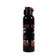 Herevin 750 cc Water Bottle with Hanger-069-Special Polybag