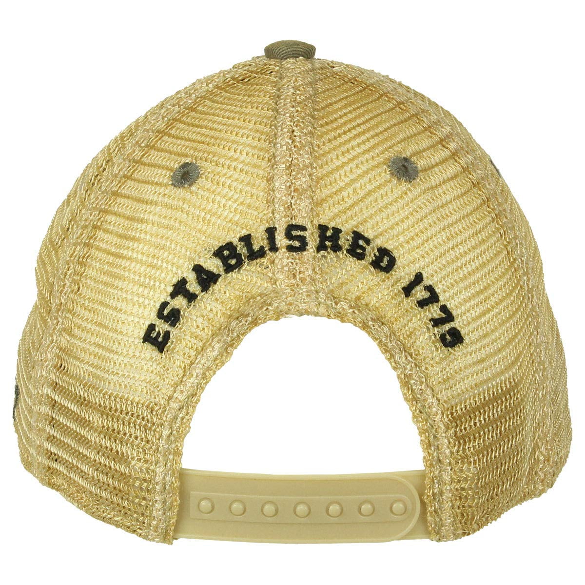 7.62 Design USMC 'Semper Fidelis' Vintage Trucker Hat Grey
