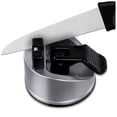 thumbnail image 1 of Afilador de Cuchillos y Tijeras de Cocina, 1 of 7