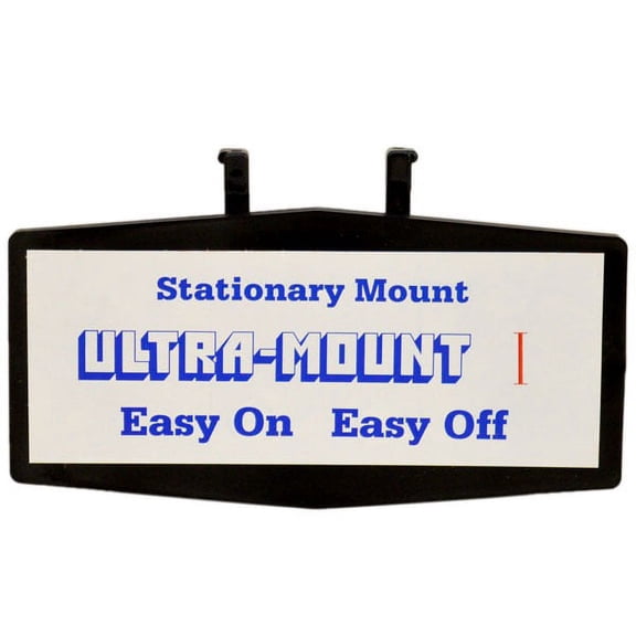 T & L Boat Depth Finder Mount | Ultra-Mount I