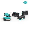 thumbnail image 4 of Interrupteurs de Limite, 100pcs BEM Micro Interrupteur Alimentations Électriques Robustes et Robustes, 4 of 12
