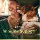 thumbnail image 4 of Natures Bounty Immune 24 Hour Plus 50 Softgels Suplemento con Ester C Vitaminas y Minerales, 4 of 4