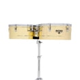 thumbnail image 2 of Timbales Matador de Laton de 14 " y 15"  M257B, 2 of 3