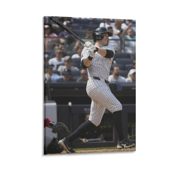 Ben Rice Canvas Poster Posters Art Print Wall Photo Paint Poster Hanging Picture Family Bedroom Decor Gift 16x24inch(40x60cm)