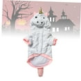 thumbnail image 4 of WHAMVOX Photo Taking Dog Clothes Pet Costume Outdoor Activities Multi 1Pcs, 4 of 8