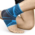 thumbnail image 3 of L code Calcetines para fascitis plantar: calcetines sin dedos para aliviar el dolor de pies, 3 of 3