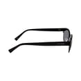 thumbnail image 2 of Lentes de Sol Tommy Hilfiger Hombre X62030 Outlook Negro con Filtro 100% UV, 2 of 5