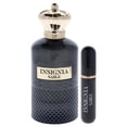 thumbnail image 2 of Perfume Hamidi Insignia Sable Eau de Parfum, 100 ml, para unisex, 2 of 7