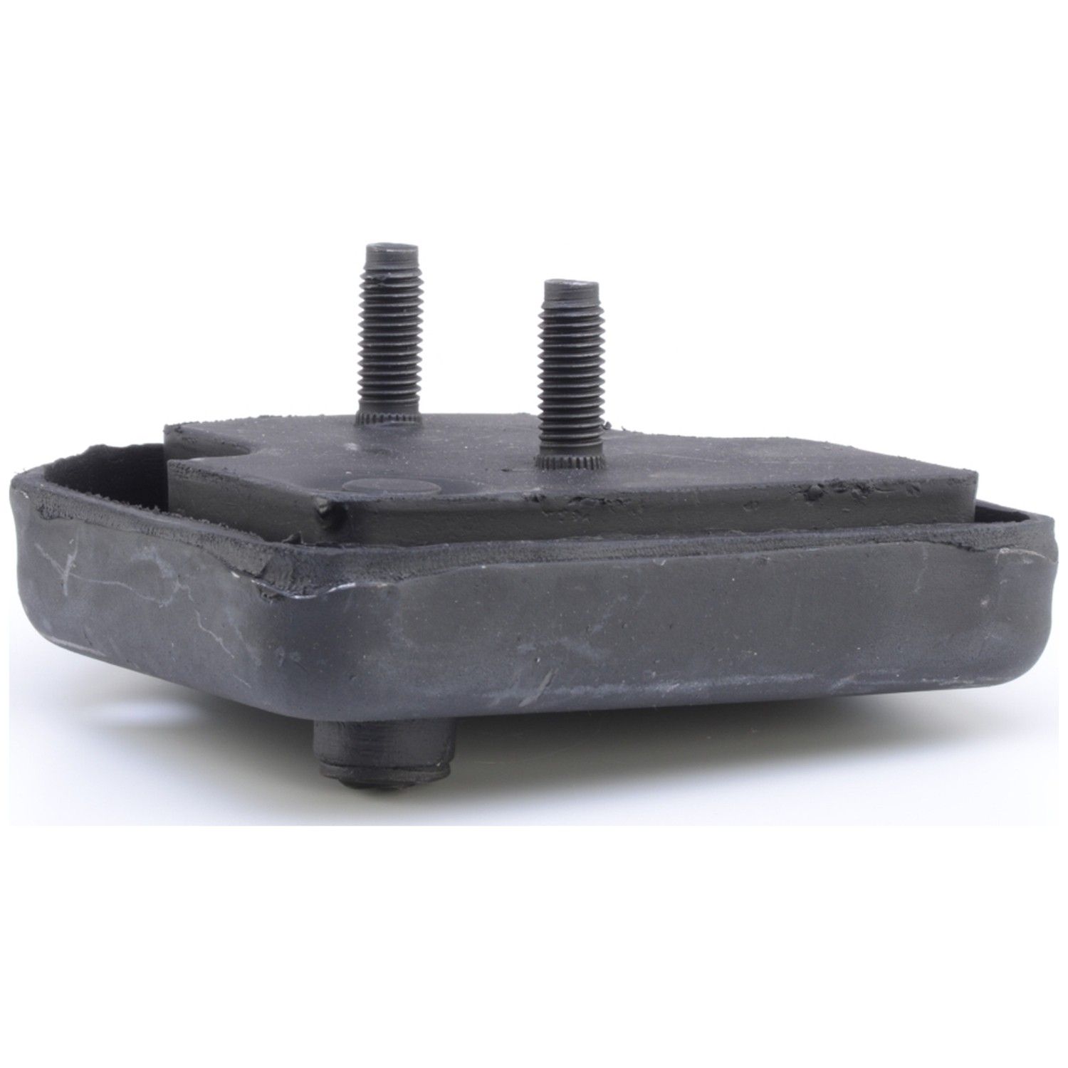 Anchor Motor Mounts 2709 Engine Mount Fits select: 1983-1997 FORD F250, 1983-1997 FORD F350