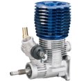 thumbnail image 1 of OS Engines 21TM ABC Engine with Revo Manifold and 11K-R Slide Carb, 1 of 1