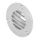 thumbnail image 3 of Drenaje De Cubierta Marina, Drenaje De Cubierta De Piso De Barco, Tratamiento Pulido Plateado, Hermoso, Duradero, Operación Simple Para Yates YLSHRF Boat Floor Drain, 3 of 8