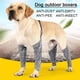 thumbnail image 4 of Arnés De Elevación De Pierna Ajustable Para Perro, Resistente Al Agua Kearding EL014426-04, 4 of 6