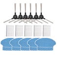 thumbnail image 1 of Para Lidl Silvercrest Ssr 3000 A1 Robot aspirador Accesorios este, 1 of 5