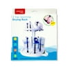 Playtex 2-Tier Spinning Drying Rack - white/multi, one size