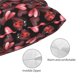 thumbnail image 3 of Balery Ladybugs and Red Hearts Funda de Cojín Estampada, Regalos para Mujeres, Regalos de Amor para Ella, Regalos para Novia o Esposa, Funda de Almohada-14"x20", 3 of 6
