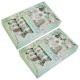 thumbnail image 4 of FloreceBien Kit de pegatinas de cinta adhesiva, patrón de dinosaurio, decoración DIY para álbum de fotos, bloc de notas, 4 of 8