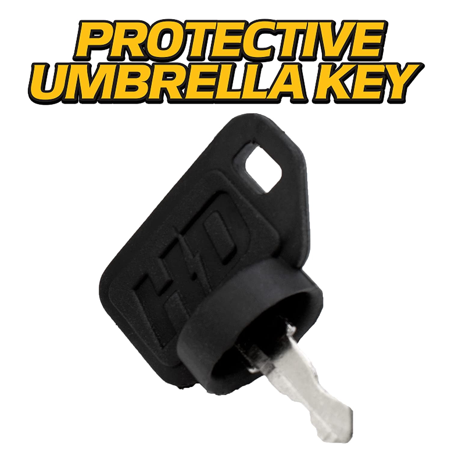 HD Switch Ignition Key Switch K7571-62103 K7571-62113 fits Kubota B25 B26 BX1850D BX1860 BX1870 BX24D BX25DLB BX2660D BX2670 GR2110 ZD331LP ZD331P ZD221 ZD321 ZD323 ZD326 ZD331 ZD1011 ZD1021 Tractor