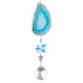 thumbnail image 2 of Wind Chime Crystal Catcher Adornos colgantes Colgante Decoración de la sala de estar del hogar Hugtrwg Para estrenar, 2 of 7