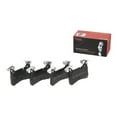 thumbnail image 3 of Brembo P50110 Brake Pad -, 3 of 4