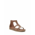 thumbnail image 2 of Lucky Brand Women's Nayda Brown , 7.5 M US, 2 of 5