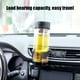 thumbnail image 3 of Portavasos para rejilla de ventilación de coche Salida de aire Botella de agua Cenicero Soporte de montaje Tmvgtek Accesorios para autos y motos, 3 of 6