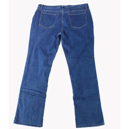 womens 18 pants in men's