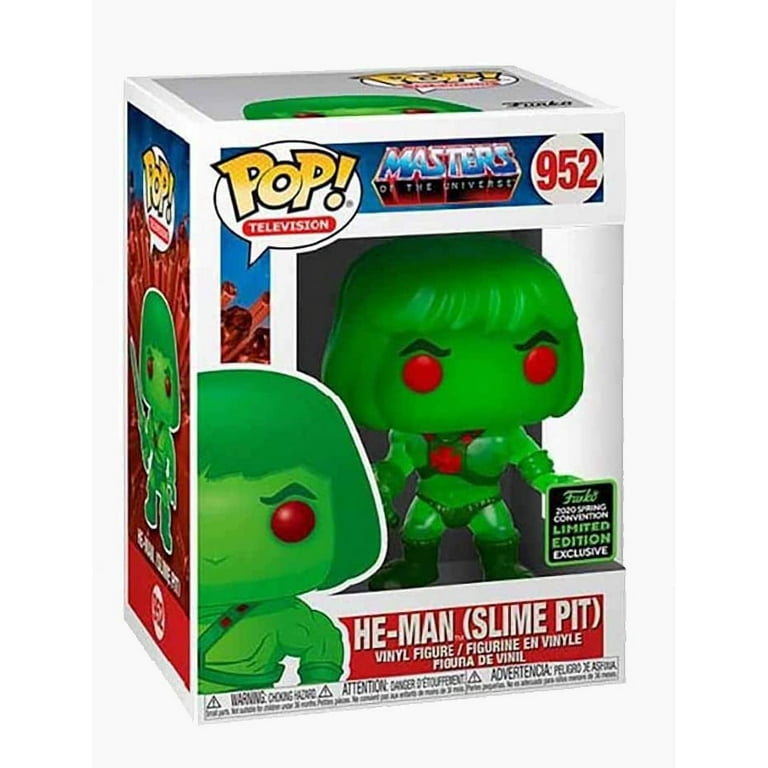 Funko pop slime new arrivals