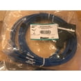thumbnail image 1 of PANDUIT (CAT 6) 6-POS CASS SWITCH HARNESS UTP, 28 AWG, 8FT CM/LSZH, 1 of 1