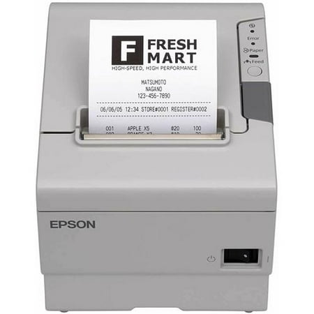 Epson Tm T88v Series Epson