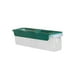 thumbnail image 3 of Organizador de cajones de pared para guardar ropa interior. Cajón de pared para ropa interior. azul, 3 of 9