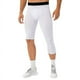 thumbnail image 1 of Mallas de una pierna para hombre para baloncesto, transpirables, para entrenamiento físico, de una sola pierna, 1 of 5