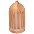 thumbnail image 2 of Difusor De , 7.0x3.7in Bajo Nivel De Ruido Durante El Funcionamiento Suministros Para El Hogar Humidificador De Grano De Madera Ligero Luz Nocturna 5V 10W Para Sala De Estar, 2 of 7