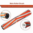 thumbnail image 2 of For Black + Decker BSV2020G BSV2020P Cordless Stick Vacuum Cleaner Main Brush Roller Filters, 2 of 5
