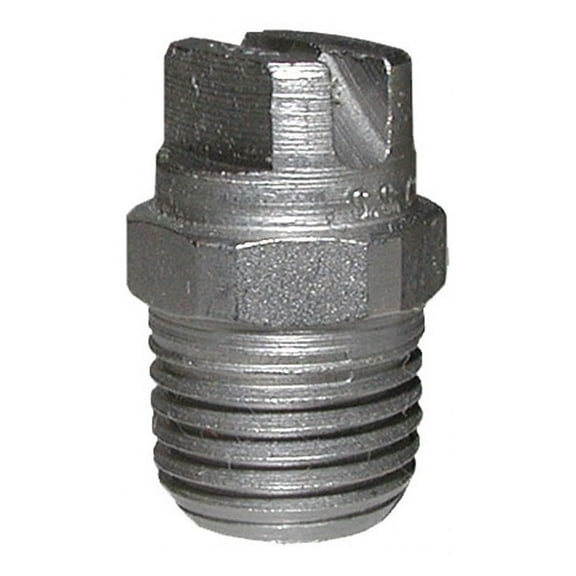 Oregon 37-023  High Pressure Spray Nozzle-1/4" MEG 25 Siz