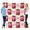 30"x40", variant on Dr. Pepper Print Blanket Ultra Soft Comfortable Blanket Vibrant Digital Print Perfect For Sofa Bed Office Travel Machine Washable Ideal Gift For Men And Women