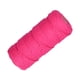 thumbnail image 5 of Hilo de coser cordón de macramé de 3 mm Bling Bling 100 metros Algodón, 5 of 12