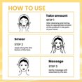 thumbnail image 3 of 1-6pcs EELHOE Ginseng Face Serum Moisturizing Hydrating Nourishing Essence Anti Aging Wrinkle Reduct, 3 of 5