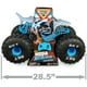 thumbnail image 2 of Mando a distancia Monster Truck Monster Jam Mega Megalodon, 2 of 9