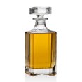 thumbnail image 1 of Jarra decantadora de whisky Lefonte de cristal sin plomo 750 ml, 1 of 4