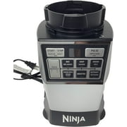 Genuine Ninja Motor Base for AMZ012BL NN210 NN210C NN210Q 4-in-1 Kitchen System Blender