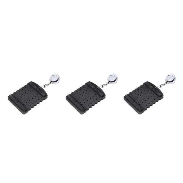 Soidarity Parche de espuma para moscas, placa ondulada de secado de pesca para exteriores, lago, río, barco, aparejos de roca, accesorios de Type1 NO1